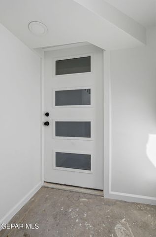 505 E Cliff Drive Unit 5, El Paso, TX 79902