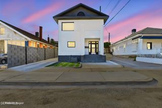 505 E Cliff Drive Unit 5, El Paso, TX 79902