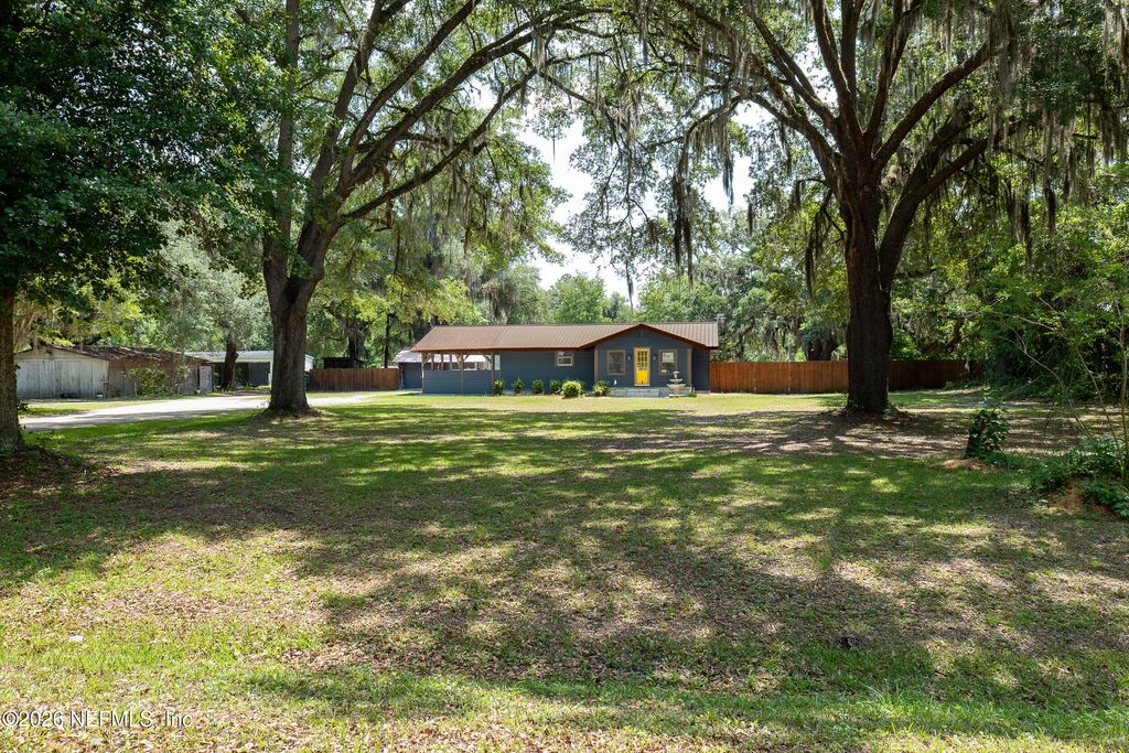 11325 YOUNG Road, Jacksonville, FL 32218