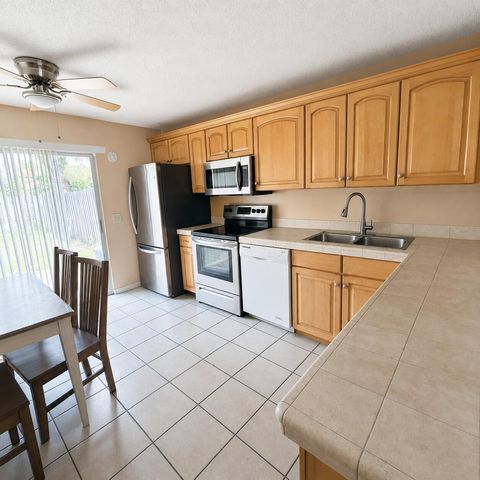 4570 Orleans Court C, West Palm Beach, FL 33415
