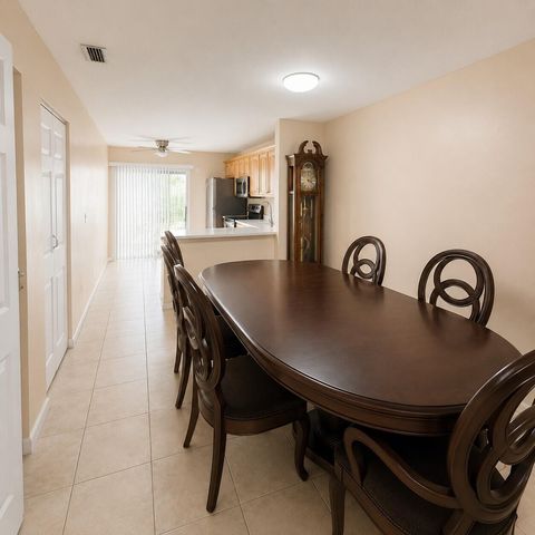 4570 Orleans Court C, West Palm Beach, FL 33415
