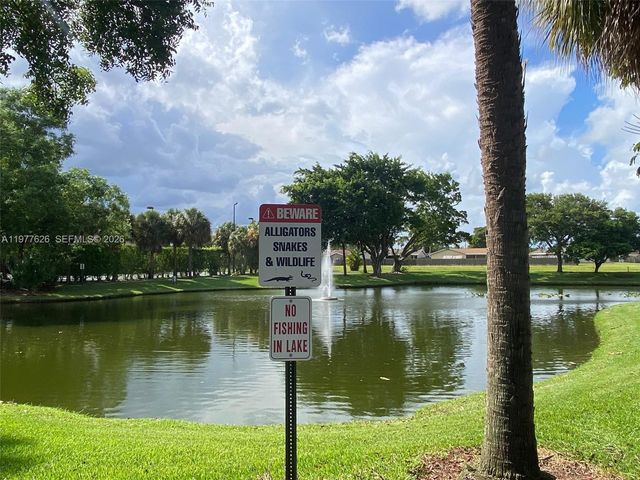 9999 Summerbreeze Dr 618, Sunrise, FL 33322