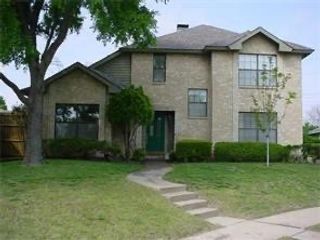 4309 Jenning Court, Plano, TX 75093