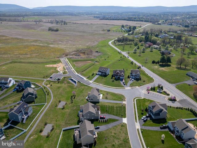 80 QUAKING ASPEN WAY, Charles Town, WV 25414