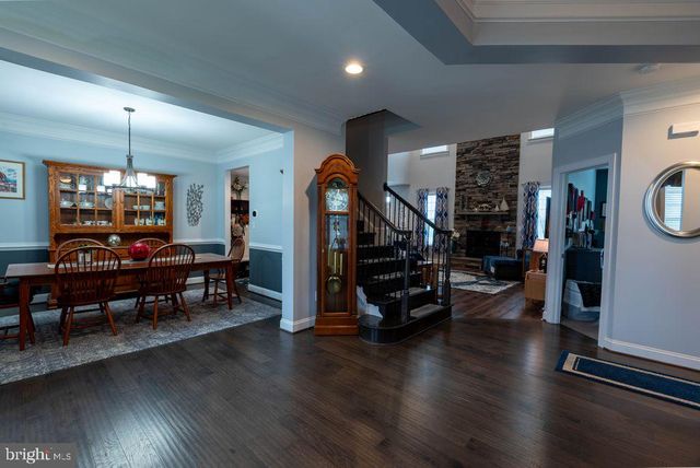 80 QUAKING ASPEN WAY, Charles Town, WV 25414