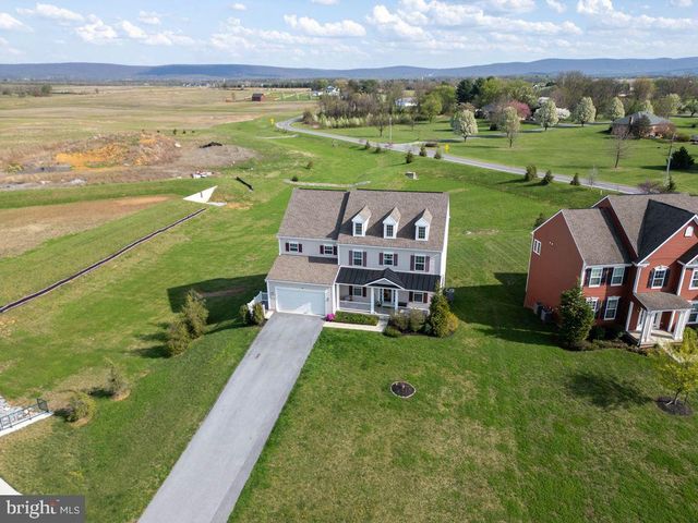80 QUAKING ASPEN WAY, Charles Town, WV 25414