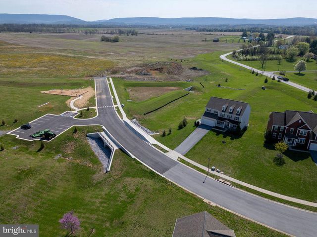 80 QUAKING ASPEN WAY, Charles Town, WV 25414