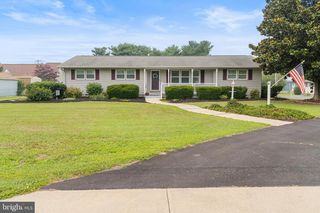 112 WEST AVE, Ocean View, DE 19970