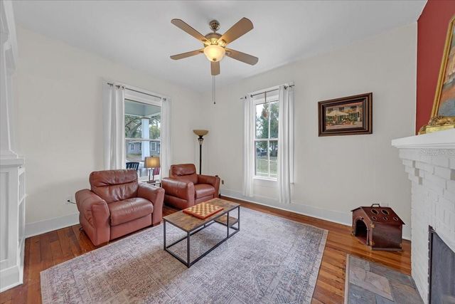 4108 N LYNN AVENUE, Tampa, FL 33603