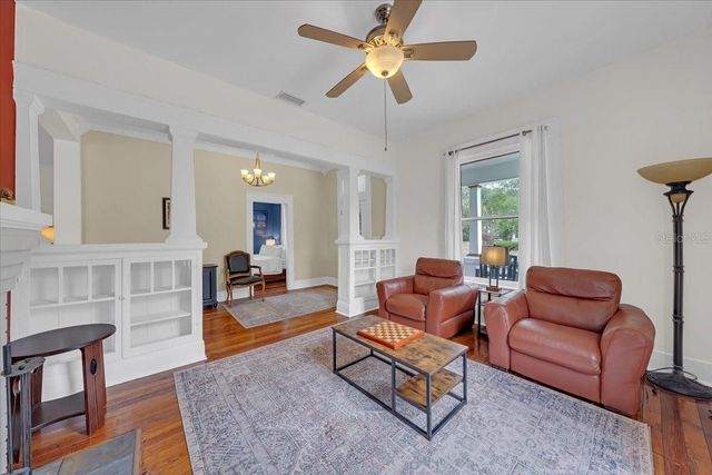 4108 N LYNN AVENUE, Tampa, FL 33603