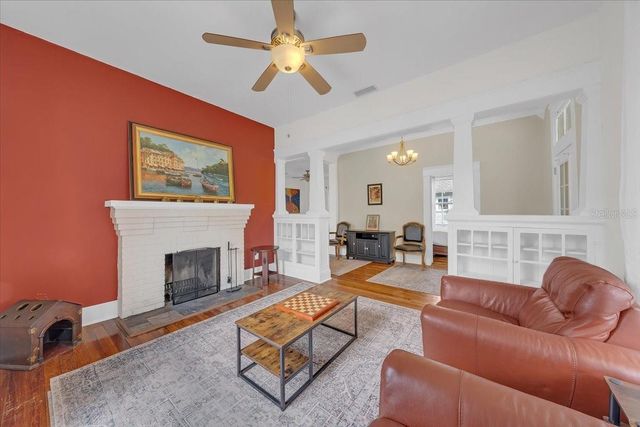 4108 N LYNN AVENUE, Tampa, FL 33603