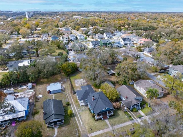 4108 N LYNN AVENUE, Tampa, FL 33603