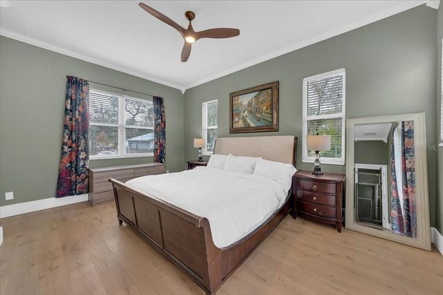 4108 N LYNN AVENUE, Tampa, FL 33603