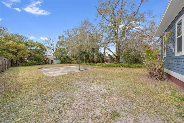 4108 N LYNN AVENUE, Tampa, FL 33603