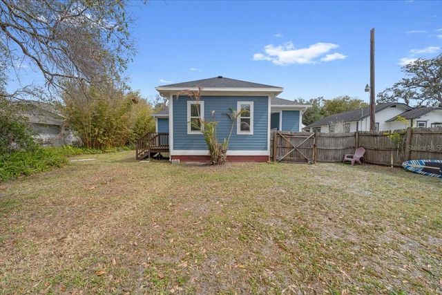 4108 N LYNN AVENUE, Tampa, FL 33603