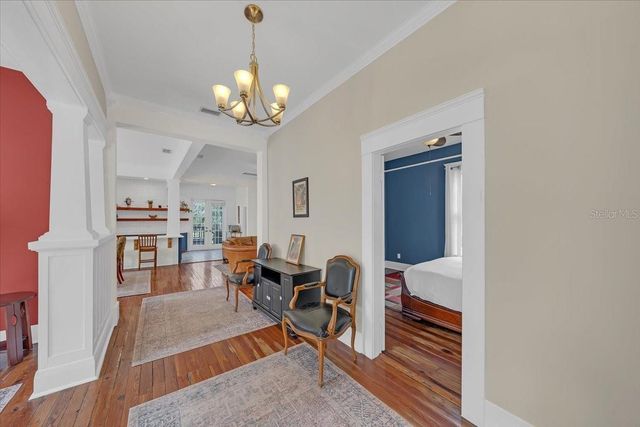 4108 N LYNN AVENUE, Tampa, FL 33603