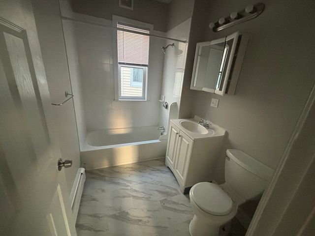 139 Bowdoin St 3, Boston, MA 02122