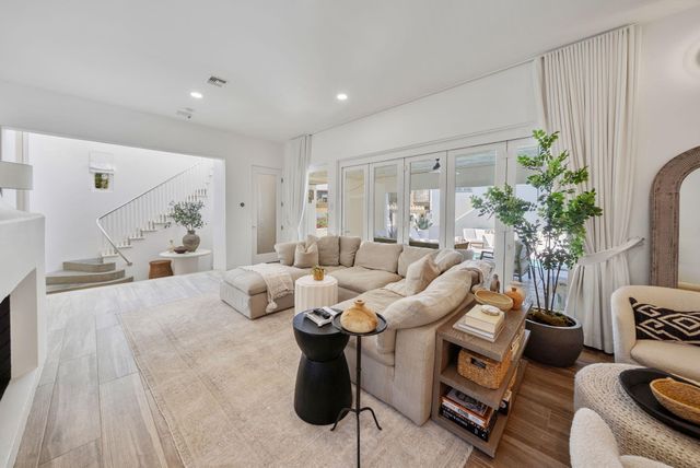 20 E Water Street, Rosemary Beach, FL 32461