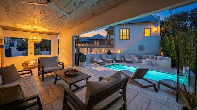 20 E Water Street, Rosemary Beach, FL 32461