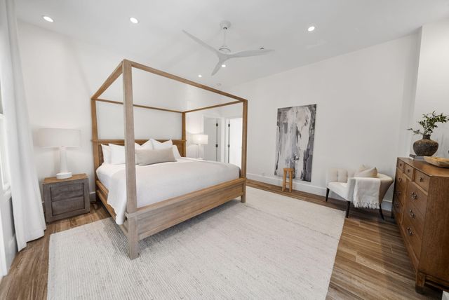 20 E Water Street, Rosemary Beach, FL 32461