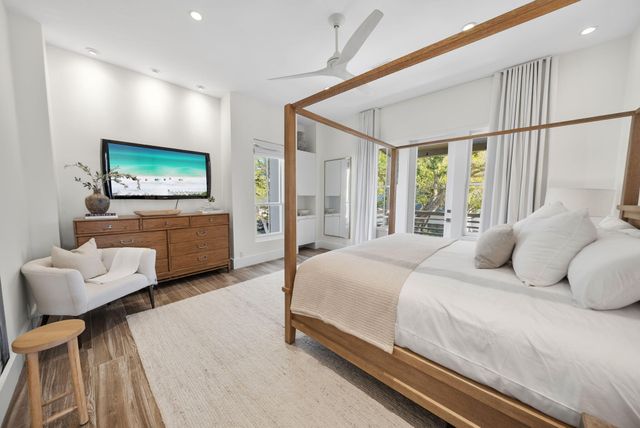 20 E Water Street, Rosemary Beach, FL 32461