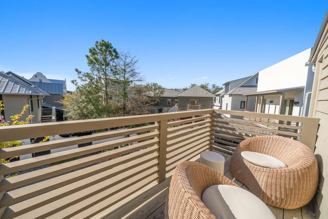 20 E Water Street, Rosemary Beach, FL 32461