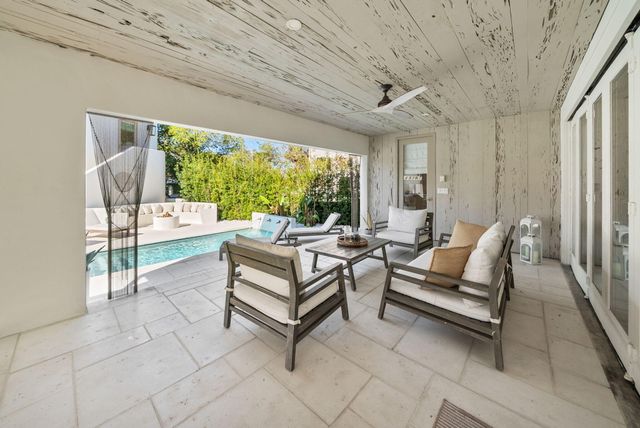 20 E Water Street, Rosemary Beach, FL 32461