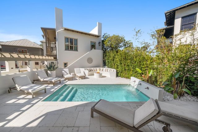 20 E Water Street, Rosemary Beach, FL 32461