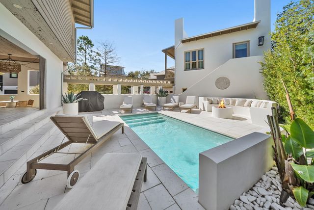 20 E Water Street, Rosemary Beach, FL 32461