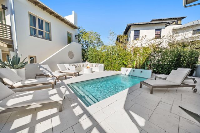 20 E Water Street, Rosemary Beach, FL 32461