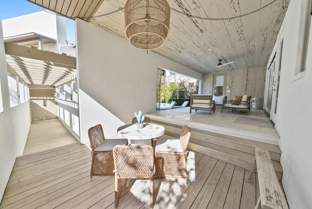 20 E Water Street, Rosemary Beach, FL 32461