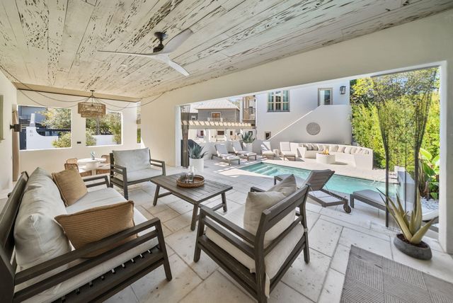 20 E Water Street, Rosemary Beach, FL 32461