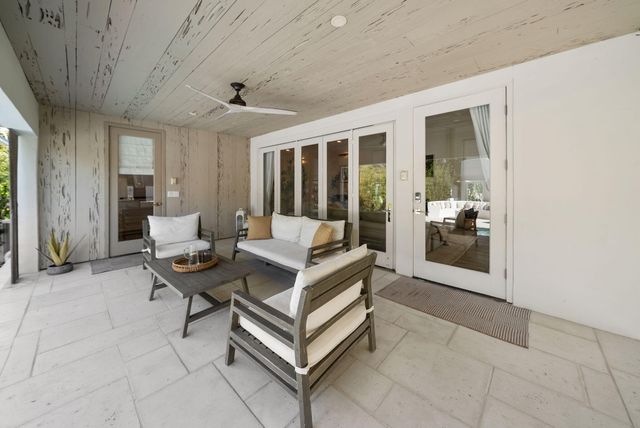 20 E Water Street, Rosemary Beach, FL 32461