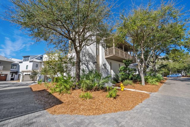 20 E Water Street, Rosemary Beach, FL 32461