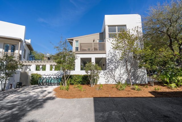 20 E Water Street, Rosemary Beach, FL 32461