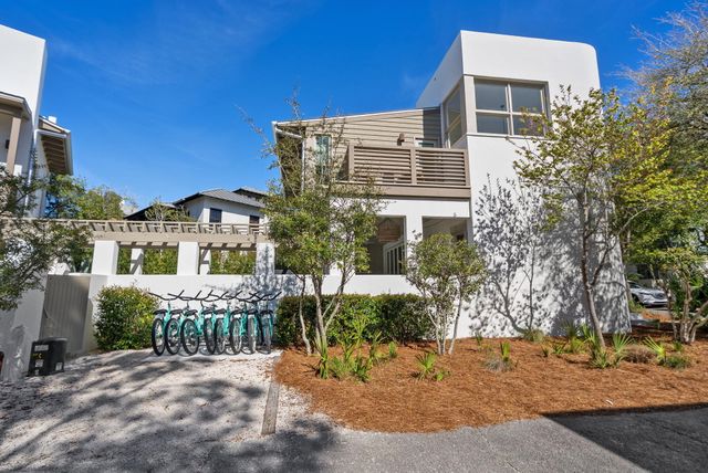 20 E Water Street, Rosemary Beach, FL 32461