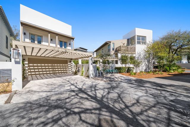 20 E Water Street, Rosemary Beach, FL 32461