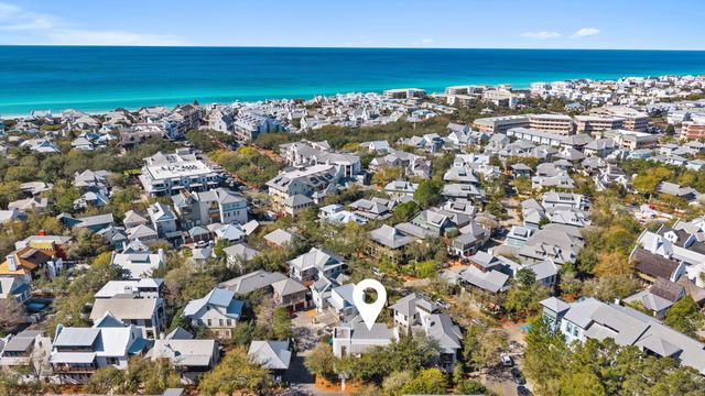 20 E Water Street, Rosemary Beach, FL 32461