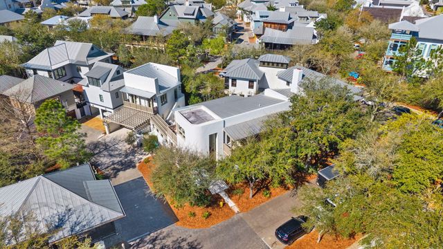 20 E Water Street, Rosemary Beach, FL 32461