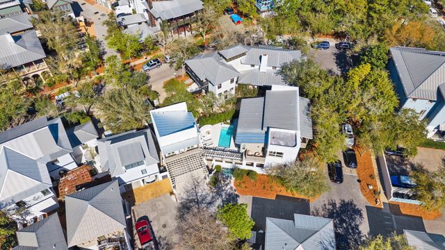 20 E Water Street, Rosemary Beach, FL 32461