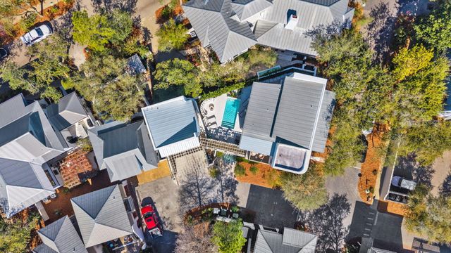 20 E Water Street, Rosemary Beach, FL 32461