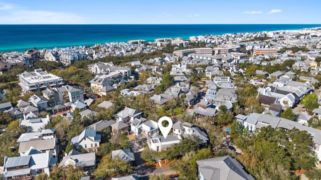 20 E Water Street, Rosemary Beach, FL 32461