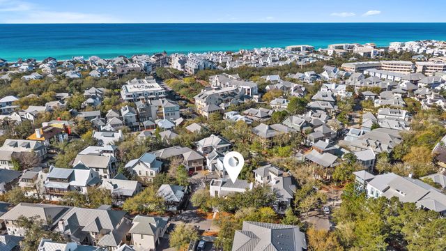20 E Water Street, Rosemary Beach, FL 32461
