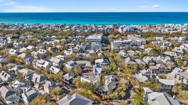 20 E Water Street, Rosemary Beach, FL 32461