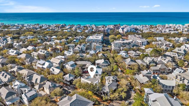 20 E Water Street, Rosemary Beach, FL 32461