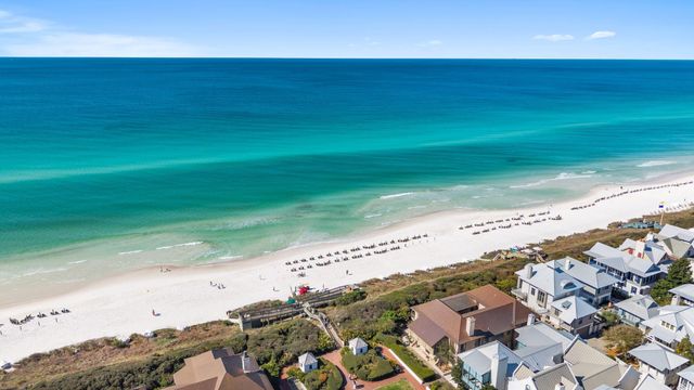 20 E Water Street, Rosemary Beach, FL 32461