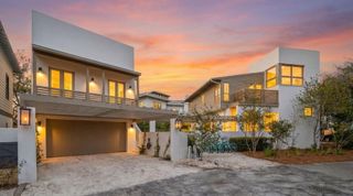 20 E Water Street, Rosemary Beach, FL 32461
