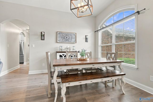 520 Summer Cove Circle NW, Madison, AL 35757