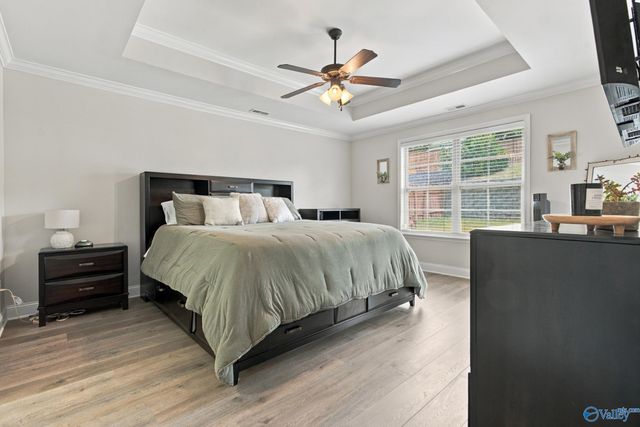 520 Summer Cove Circle NW, Madison, AL 35757