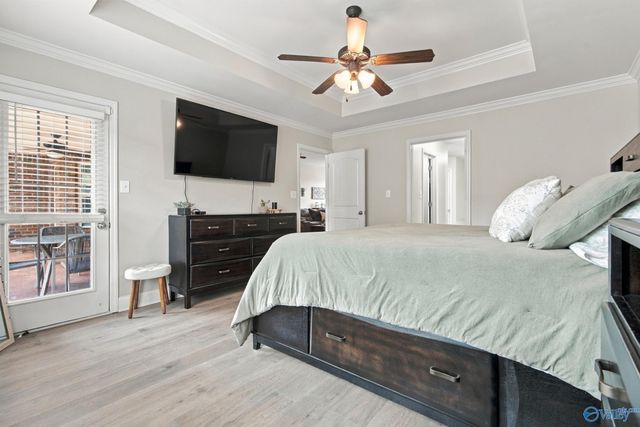520 Summer Cove Circle NW, Madison, AL 35757
